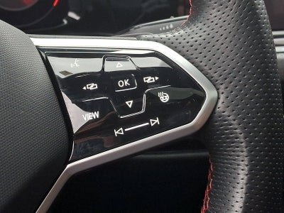 2024 Volkswagen Golf GTI 2.0T Autobahn DSG