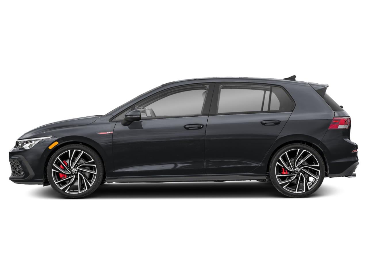 2024 Volkswagen Golf GTI 2.0T Autobahn DSG