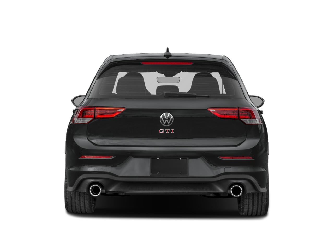 2024 Volkswagen Golf GTI 2.0T Autobahn DSG