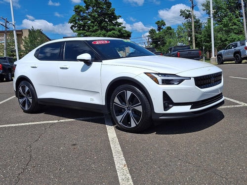 2023 Polestar 2 Long Range Single Motor