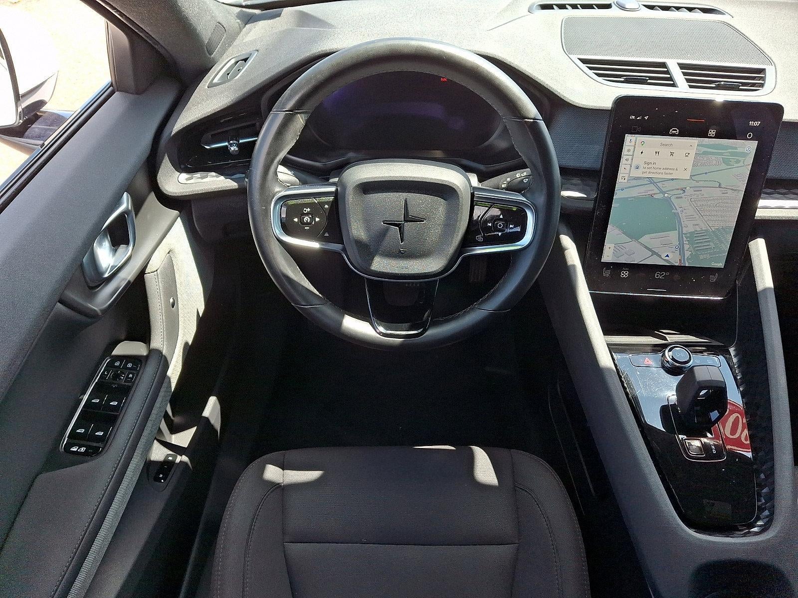 2023 Polestar 2 Long Range Single Motor