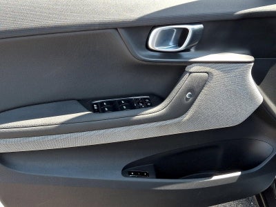 2023 Polestar 2 Long Range Single Motor