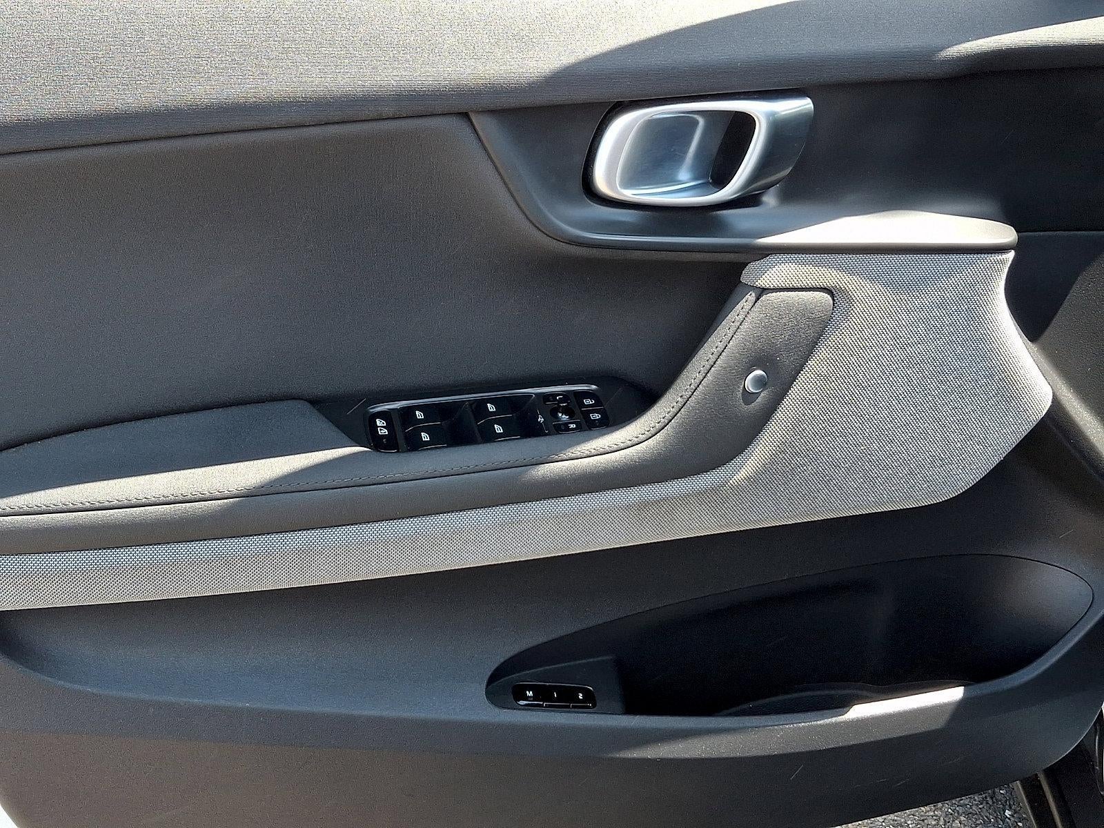 2023 Polestar 2 Long Range Single Motor