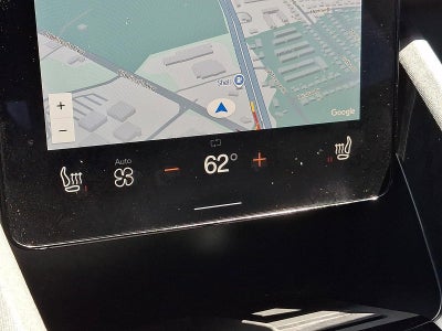 2023 Polestar 2 Long Range Single Motor