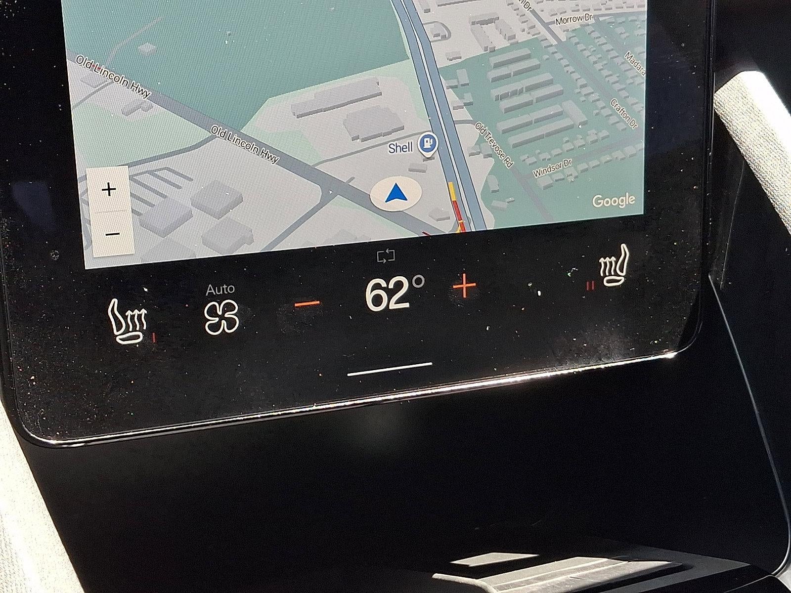 2023 Polestar 2 Long Range Single Motor