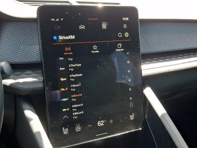2023 Polestar 2 Long Range Single Motor