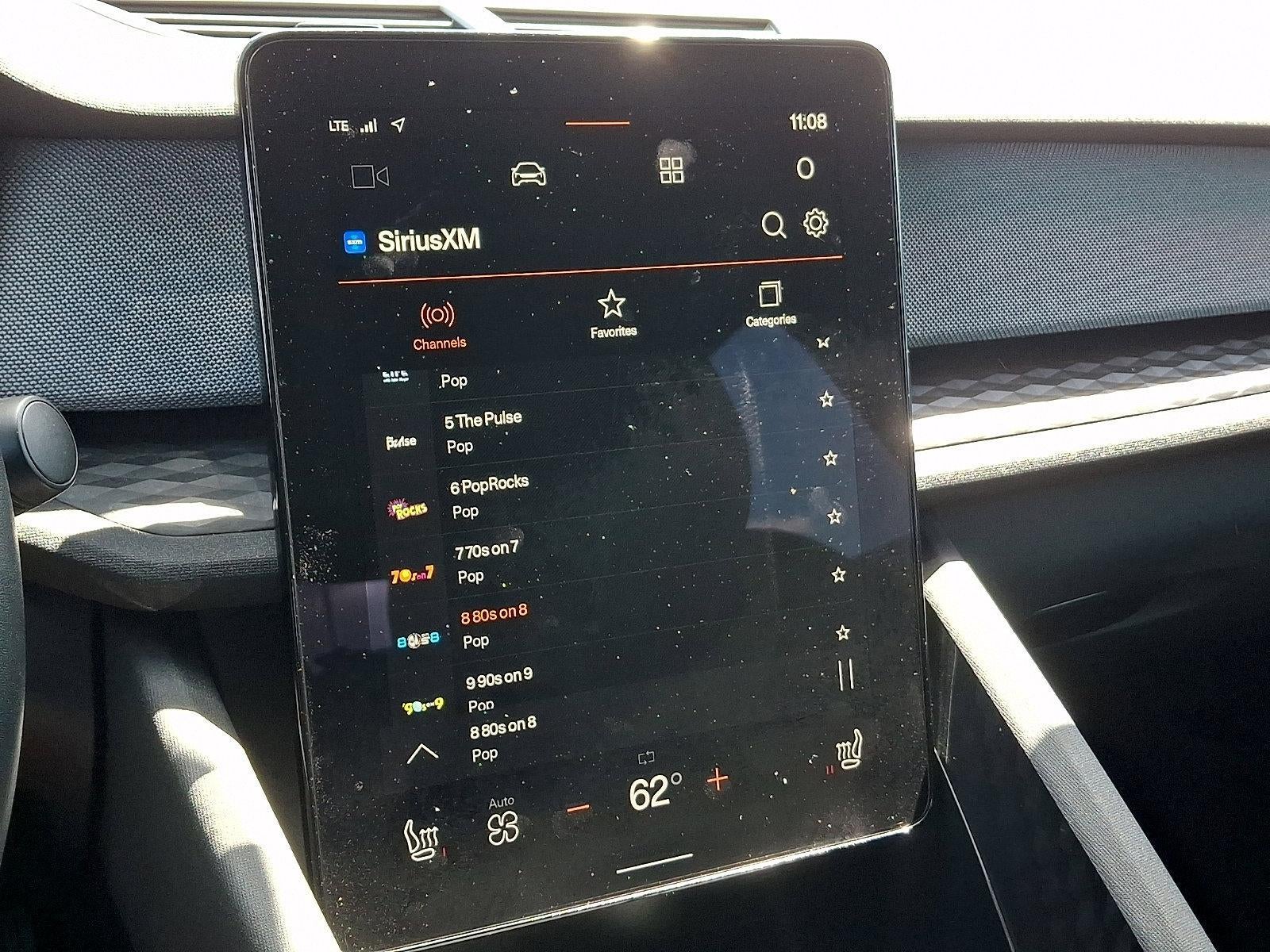 2023 Polestar 2 Long Range Single Motor