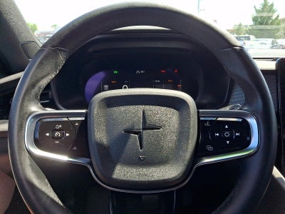 2023 Polestar 2 Long Range Single Motor