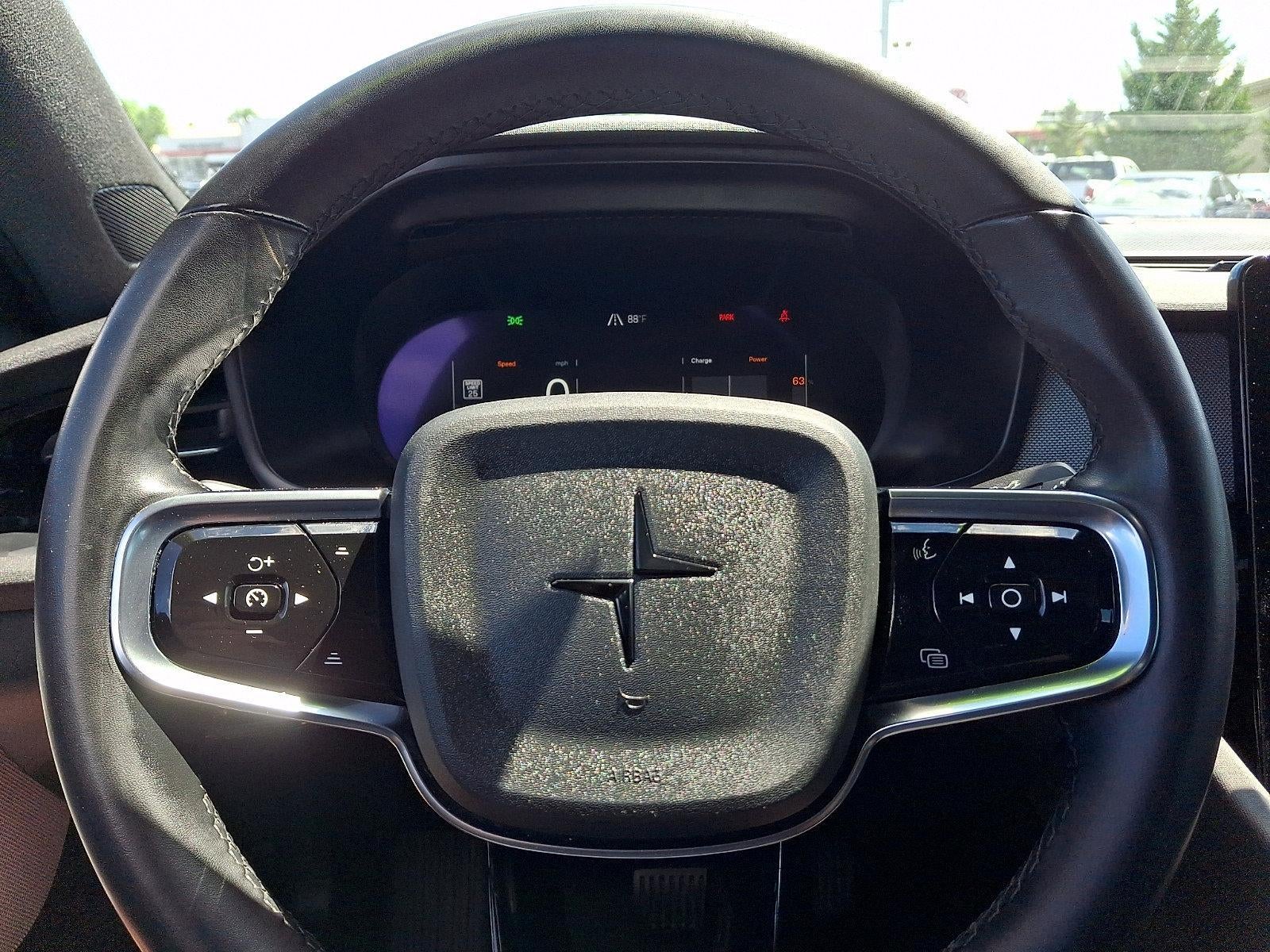 2023 Polestar 2 Long Range Single Motor