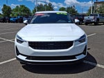 2023 Polestar 2 Long Range Single Motor