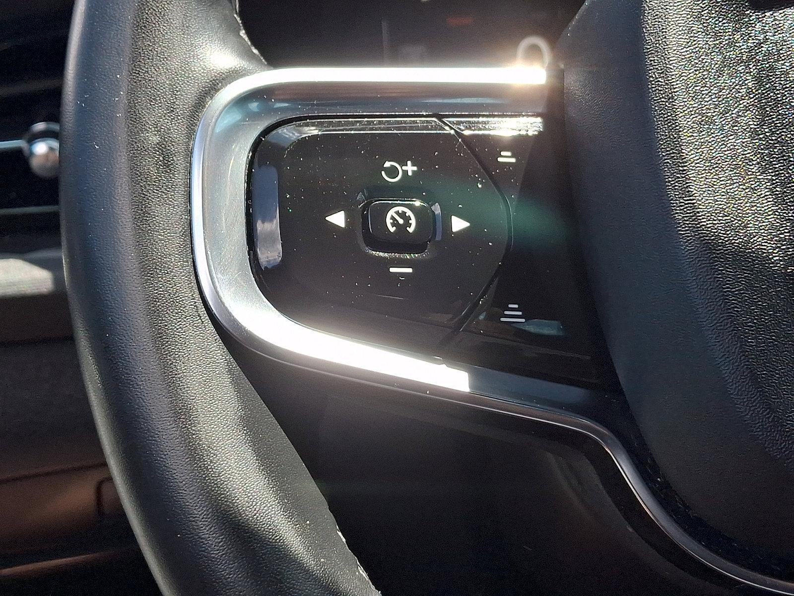 2023 Polestar 2 Long Range Single Motor