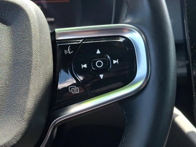 2023 Polestar 2 Long Range Single Motor