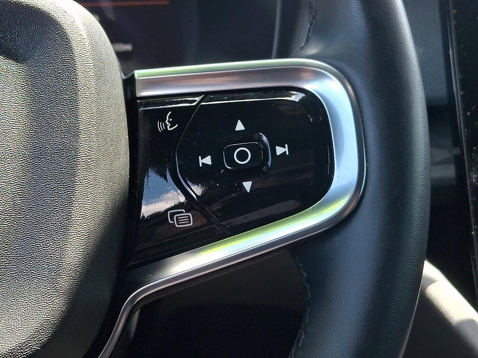 2023 Polestar 2 Long Range Single Motor