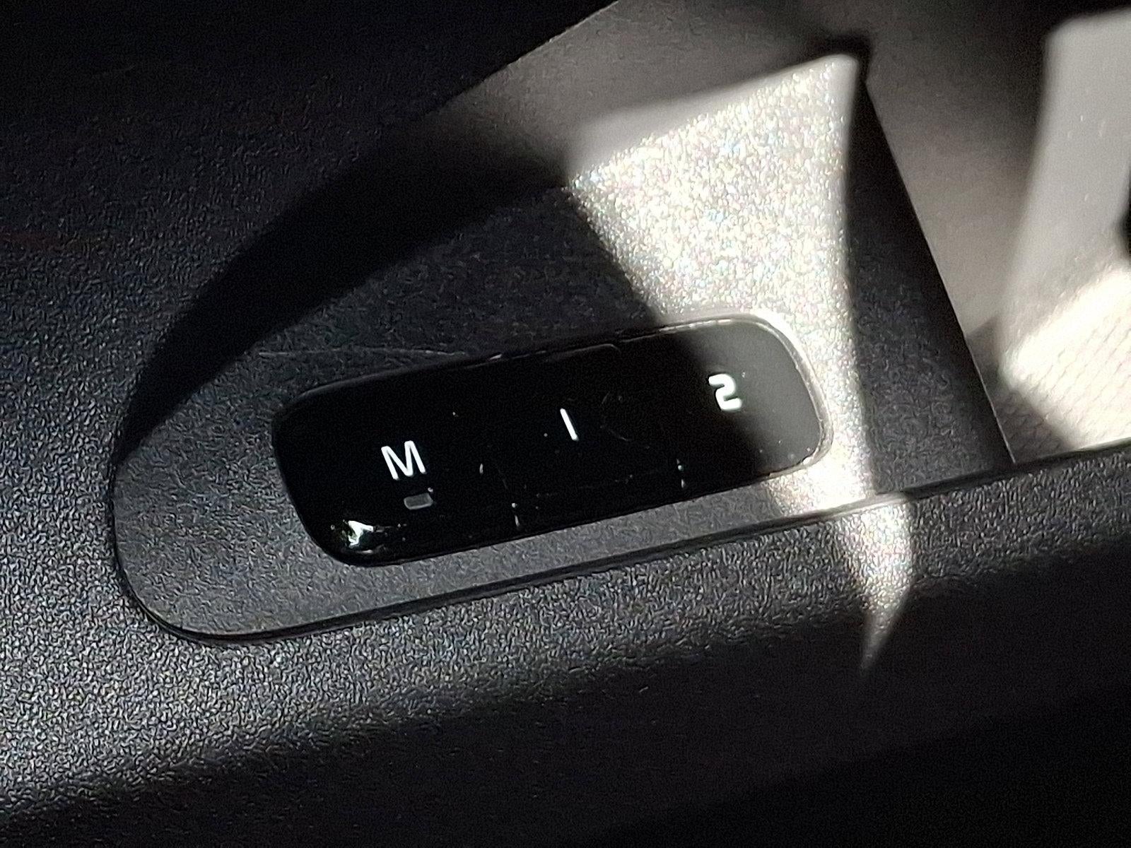 2023 Polestar 2 Long Range Single Motor