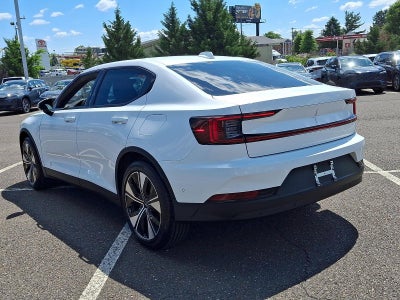 2023 Polestar 2 Long Range Single Motor