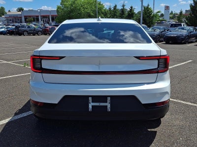 2023 Polestar 2 Long Range Single Motor
