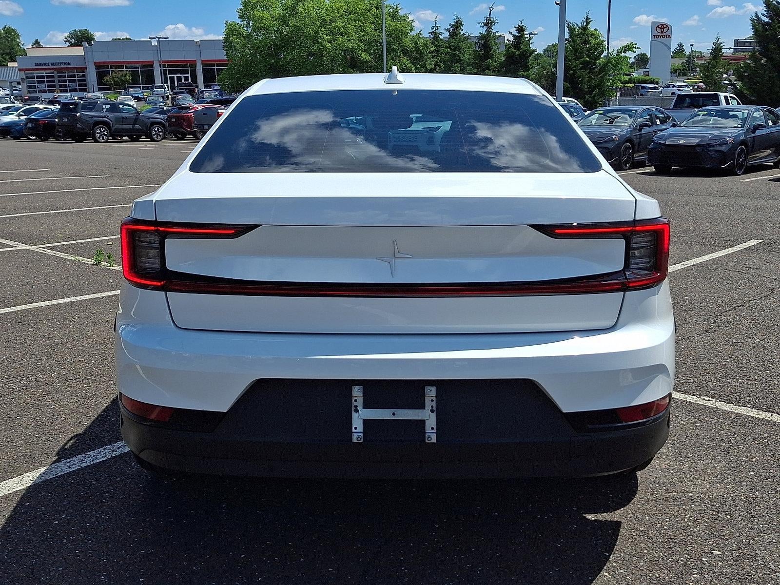 2023 Polestar 2 Long Range Single Motor
