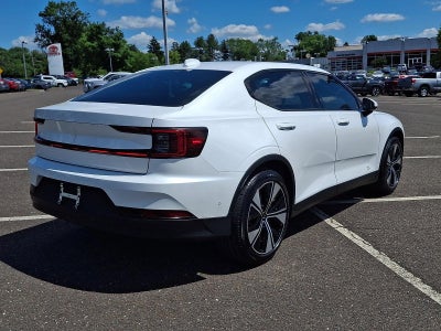 2023 Polestar 2 Long Range Single Motor