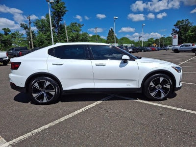 2023 Polestar 2 Long Range Single Motor