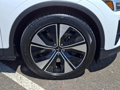 2023 Polestar 2 Long Range Single Motor