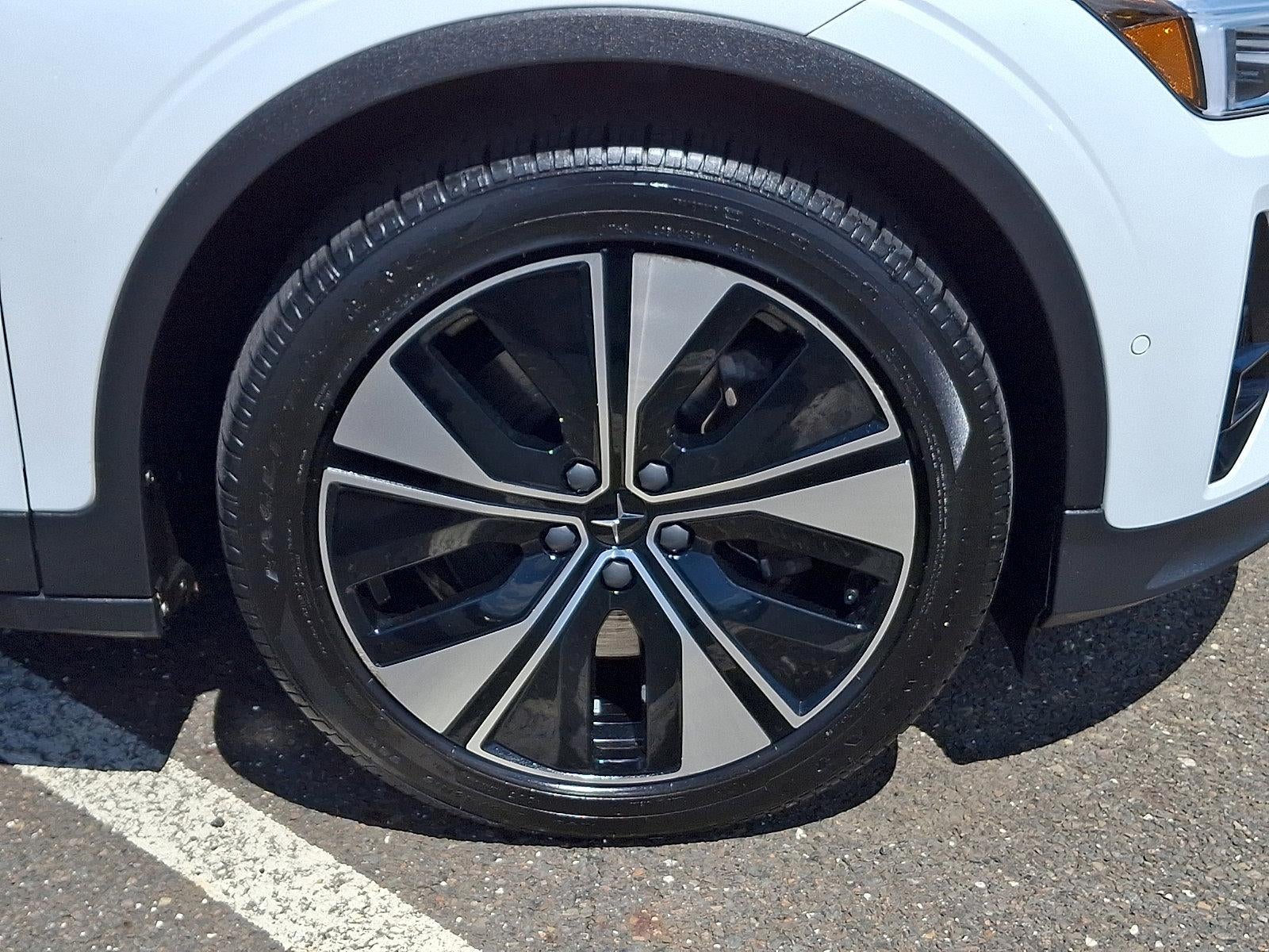 2023 Polestar 2 Long Range Single Motor