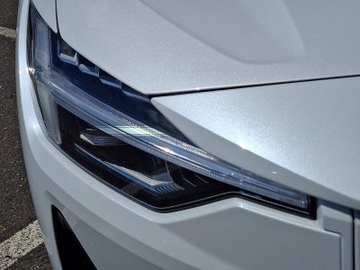 2023 Polestar 2 Long Range Single Motor