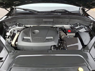2019 Volvo XC90 T6 AWD Momentum