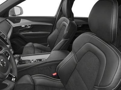 2018 Volvo XC90 T6 AWD 7-Passenger R-Design
