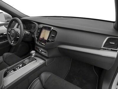 2018 Volvo XC90 T6 AWD 7-Passenger R-Design