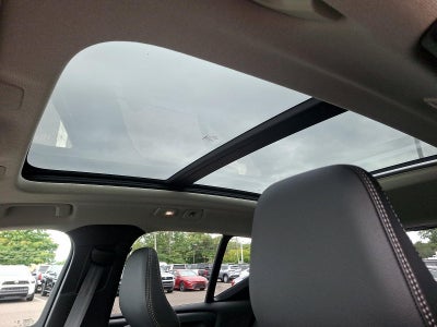 2026 Volvo XC40 B5 AWD Plus