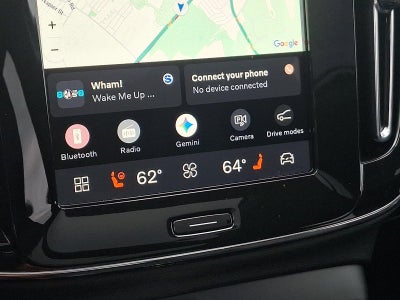 2026 Volvo XC40 B5 AWD Plus