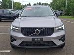 2026 Volvo XC40 B5 AWD Plus