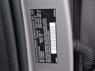 2026 Volvo XC40 B5 AWD Plus