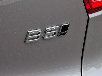 2026 Volvo XC40 B5 AWD Plus
