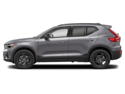 2026 Volvo XC40 B5 AWD Plus