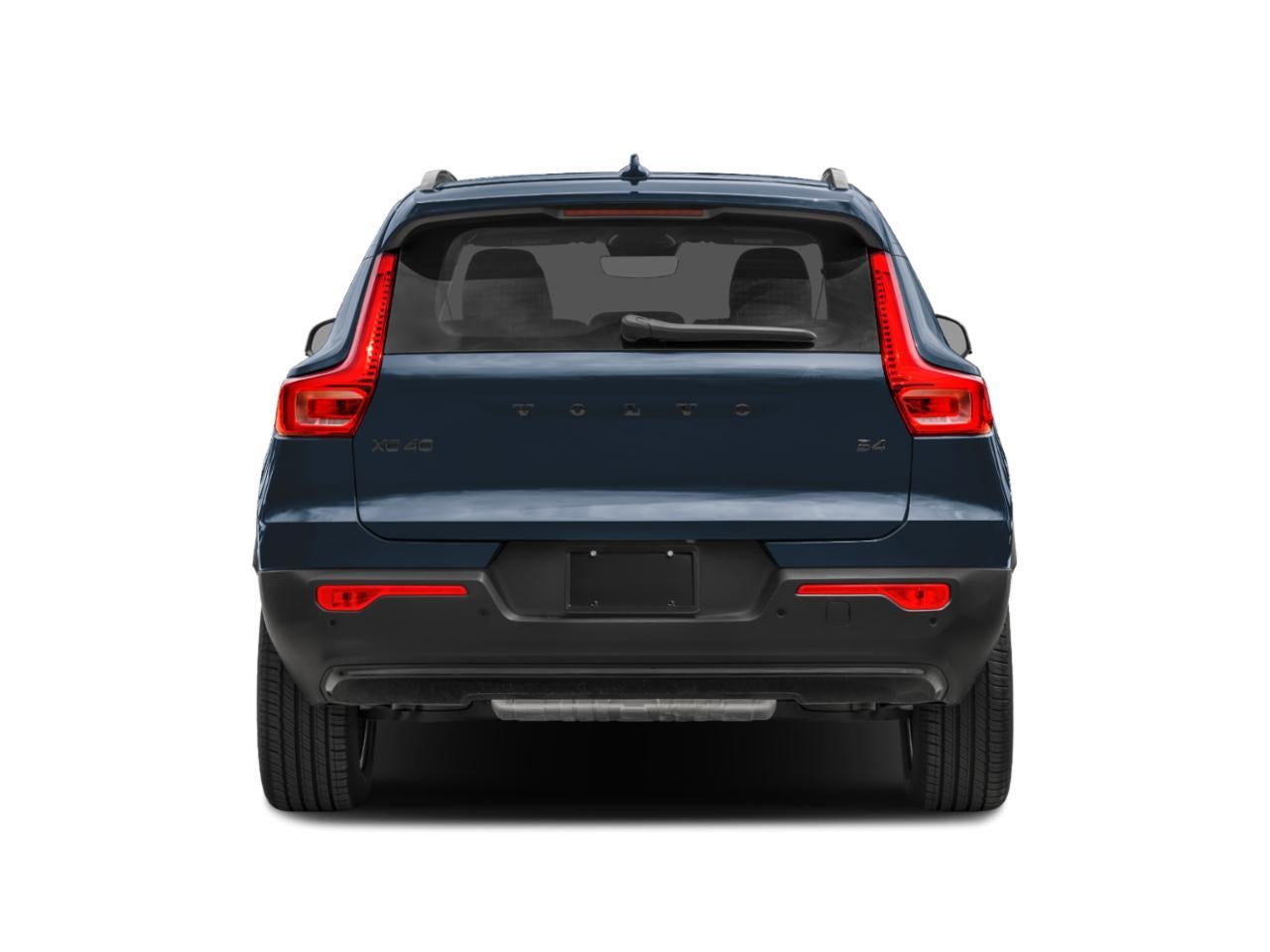 2026 Volvo XC40 B5 AWD Plus