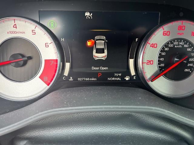 2023 Acura TLX SH-AWD w/A-Spec Package