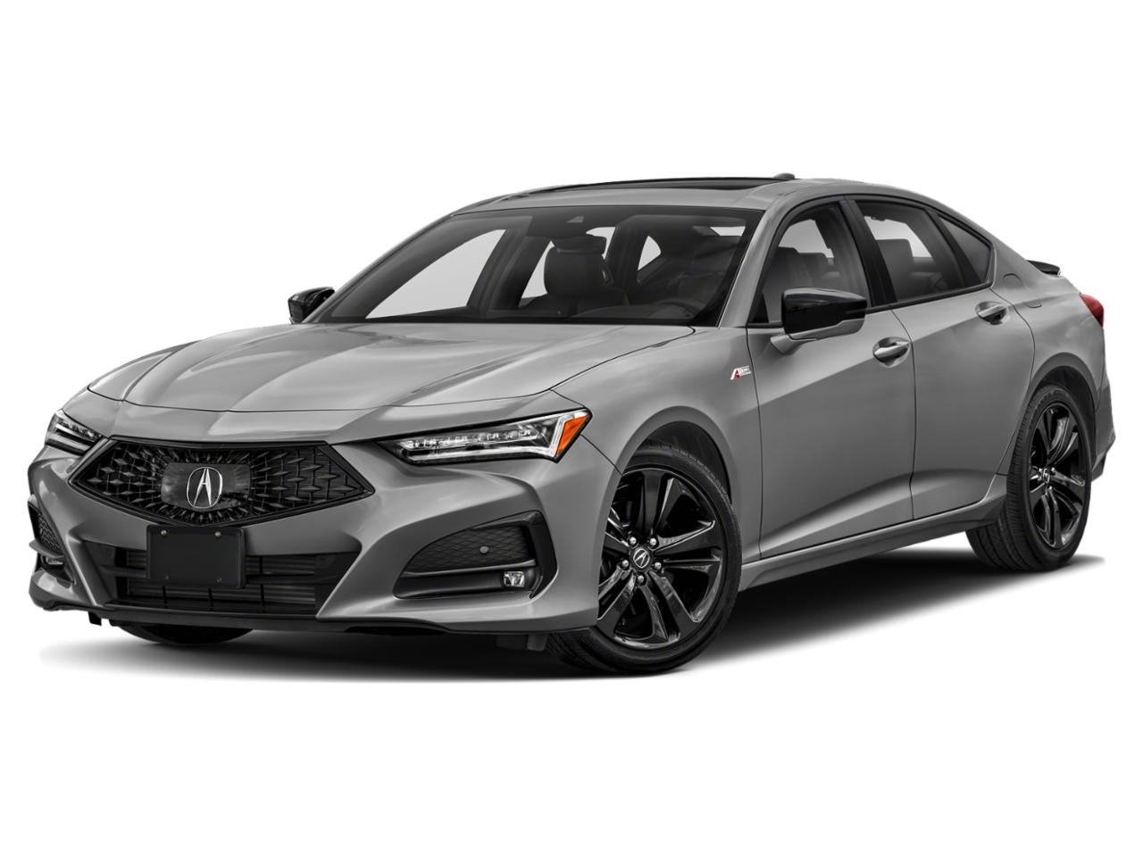 2023 Acura TLX SH-AWD w/A-Spec Package