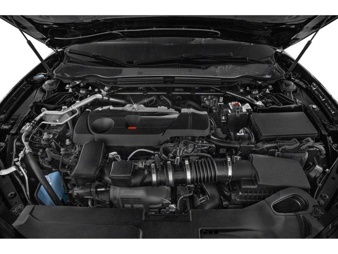 2023 Acura TLX SH-AWD w/A-Spec Package