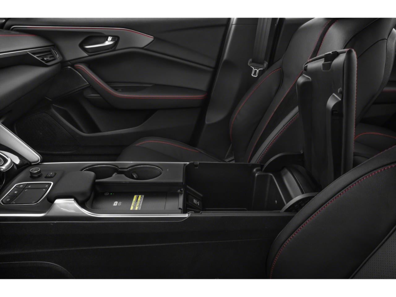 2023 Acura TLX SH-AWD w/A-Spec Package