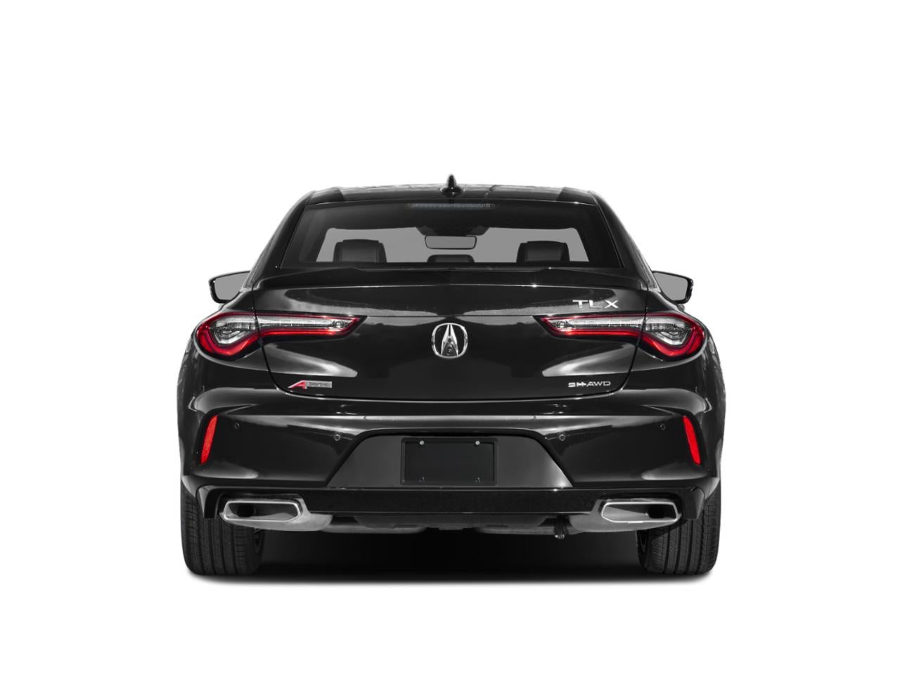 2023 Acura TLX SH-AWD w/A-Spec Package