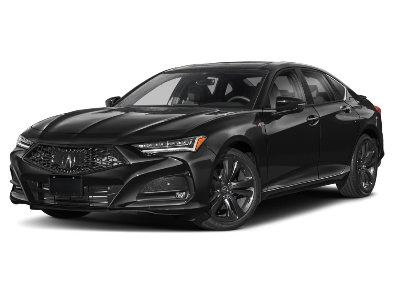 2023 Acura TLX SH-AWD w/A-Spec Package