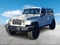 2017 Jeep Wrangler Unlimited Sahara 4x4