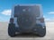 2017 Jeep Wrangler Unlimited Sahara 4x4