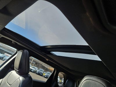 2021 Jeep Cherokee 80th Anniversary 4x4