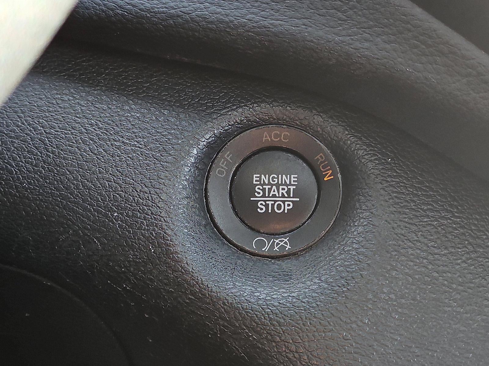 2021 Jeep Cherokee 80th Anniversary 4x4