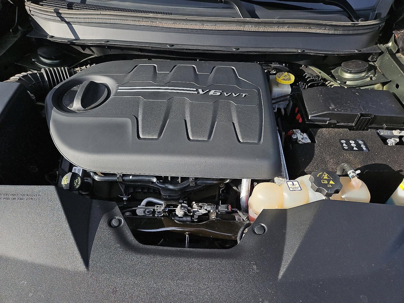 2021 Jeep Cherokee 80th Anniversary 4x4