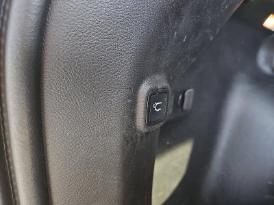 2021 Jeep Cherokee 80th Anniversary 4x4