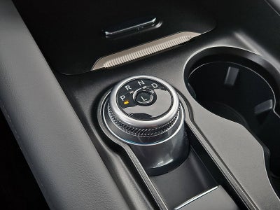 2025 Ford Explorer Active 4WD