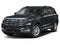 2025 Ford Explorer Active 4WD